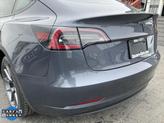 Thumbnail of 2023 Midnight Silver Metallic Tesla Model 3