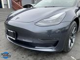 Thumbnail of 2023 Midnight Silver Metallic Tesla Model 3
