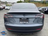 Thumbnail of 2023 Midnight Silver Metallic Tesla Model 3