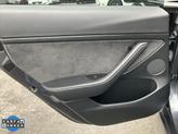 Thumbnail of 2023 Midnight Silver Metallic Tesla Model 3