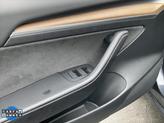 Thumbnail of 2023 Midnight Silver Metallic Tesla Model 3