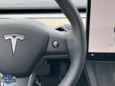Thumbnail of 2023 Midnight Silver Metallic Tesla Model 3
