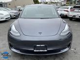 Thumbnail of 2023 Midnight Silver Metallic Tesla Model 3