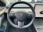 Thumbnail of 2023 Midnight Silver Metallic Tesla Model 3