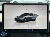 Thumbnail of 2023 Midnight Silver Metallic Tesla Model 3