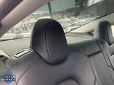 Thumbnail of 2023 Midnight Silver Metallic Tesla Model 3