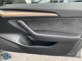 Thumbnail of 2023 Midnight Silver Metallic Tesla Model 3