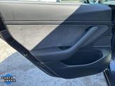 Thumbnail of 2020 Midnight Silver Metallic Tesla Model 3