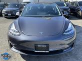 Thumbnail of 2020 Midnight Silver Metallic Tesla Model 3
