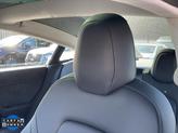 Thumbnail of 2020 Midnight Silver Metallic Tesla Model 3