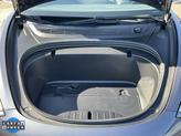 Thumbnail of 2020 Midnight Silver Metallic Tesla Model 3