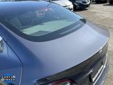 Thumbnail of 2020 Midnight Silver Metallic Tesla Model 3