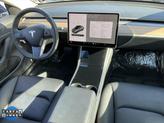 Thumbnail of 2020 Midnight Silver Metallic Tesla Model 3