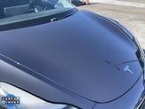 Thumbnail of 2020 Midnight Silver Metallic Tesla Model 3