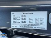 Thumbnail of 2020 Midnight Silver Metallic Tesla Model 3