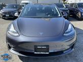 Thumbnail of 2020 Midnight Silver Metallic Tesla Model 3