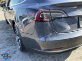 Thumbnail of 2020 Midnight Silver Metallic Tesla Model 3