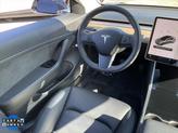 Thumbnail of 2020 Midnight Silver Metallic Tesla Model 3