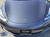 Thumbnail of 2020 Midnight Silver Metallic Tesla Model 3