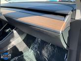 Thumbnail of 2020 Midnight Silver Metallic Tesla Model 3