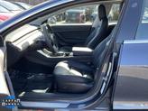 Thumbnail of 2020 Midnight Silver Metallic Tesla Model 3