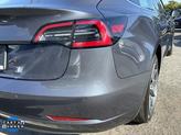 Thumbnail of 2020 Midnight Silver Metallic Tesla Model 3