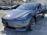 Thumbnail of 2020 Midnight Silver Metallic Tesla Model 3