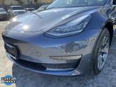 Thumbnail of 2020 Midnight Silver Metallic Tesla Model 3