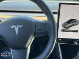 Thumbnail of 2020 Midnight Silver Metallic Tesla Model 3