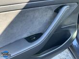 Thumbnail of 2020 Midnight Silver Metallic Tesla Model 3