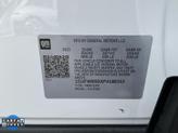 Thumbnail of 2023 Summit White Chevrolet Bolt EV