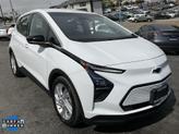 Thumbnail of 2023 Summit White Chevrolet Bolt EV