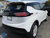 Thumbnail of 2023 Summit White Chevrolet Bolt EV