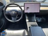 Thumbnail of 2019 Pearl White Multi-Coat Tesla Model 3