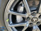 Thumbnail of 2019 Pearl White Multi-Coat Tesla Model 3
