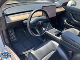 Thumbnail of 2019 Pearl White Multi-Coat Tesla Model 3