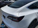 Thumbnail of 2019 Pearl White Multi-Coat Tesla Model 3