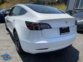 Thumbnail of 2019 Pearl White Multi-Coat Tesla Model 3