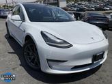 Photo of 2019 Pearl White Multi-Coat Tesla Model 3
