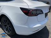 Thumbnail of 2019 Pearl White Multi-Coat Tesla Model 3