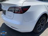 Thumbnail of 2019 Pearl White Multi-Coat Tesla Model 3