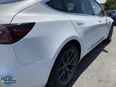 Thumbnail of 2019 Pearl White Multi-Coat Tesla Model 3
