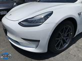 Thumbnail of 2019 Pearl White Multi-Coat Tesla Model 3