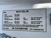 Thumbnail of 2019 Pearl White Multi-Coat Tesla Model 3