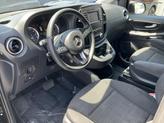 Thumbnail of 2016 Obsidian Black Metallic Mercedes-Benz Metris