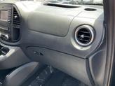 Thumbnail of 2016 Obsidian Black Metallic Mercedes-Benz Metris