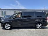 Thumbnail of 2016 Obsidian Black Metallic Mercedes-Benz Metris