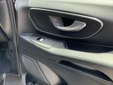Thumbnail of 2016 Obsidian Black Metallic Mercedes-Benz Metris
