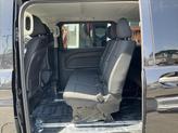 Thumbnail of 2016 Obsidian Black Metallic Mercedes-Benz Metris