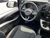 Thumbnail of 2016 Obsidian Black Metallic Mercedes-Benz Metris